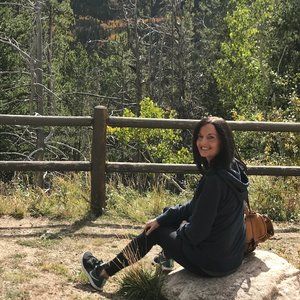 Meet your Posher, Rochelle